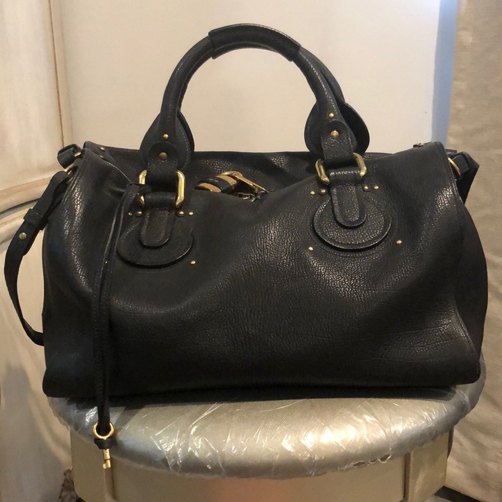 Chloe handbag code: 03-12-50-65